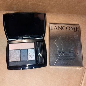 Lancôme Paris Color Design Palette #602